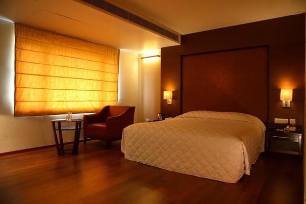 Grand Gardenia Hotel